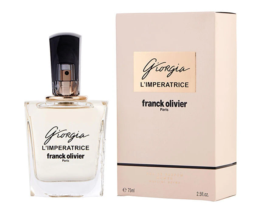 Franck Olivier Franck Olivier Giorgio L'imperatrice EDP Spray 75ml/2.5oz