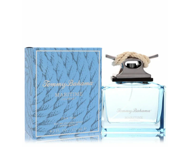 Bahama Maritime Journey By Tommy Bahama For Men-125 Ml