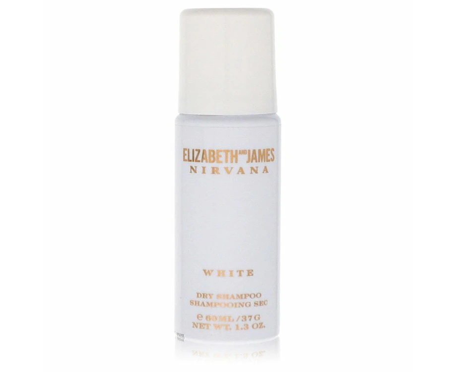 Nirvana White Dry Shampoo By Elizabeth And James 41Ml