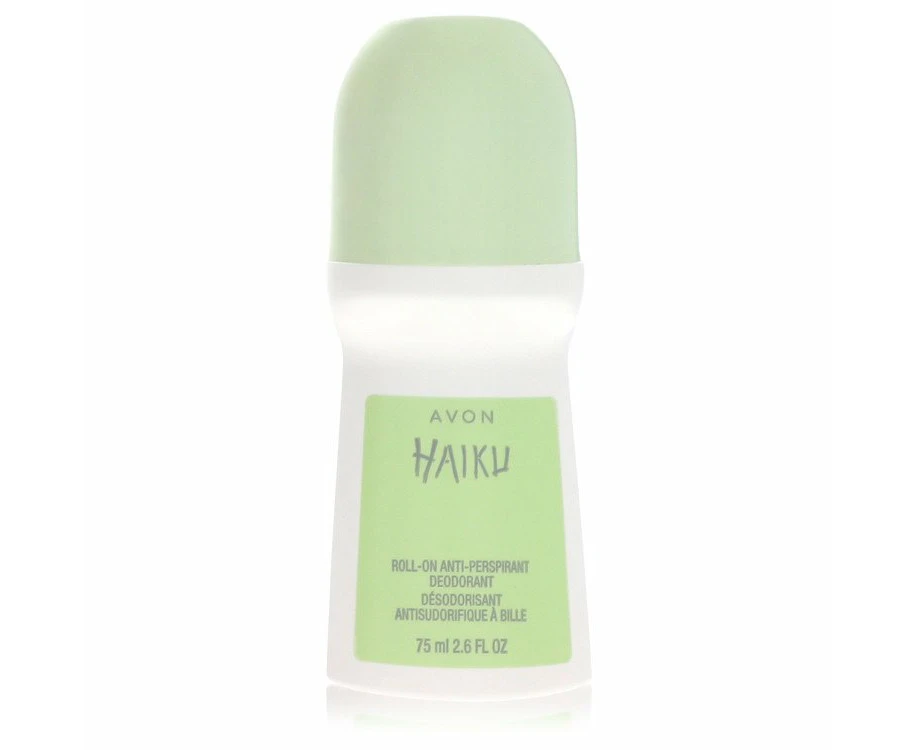 Haiku By Avon For Women-77 Ml