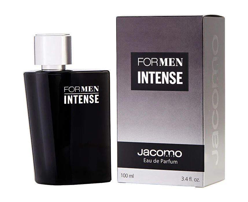 Jacomo Intense EDP Spray 100ml/3.4oz