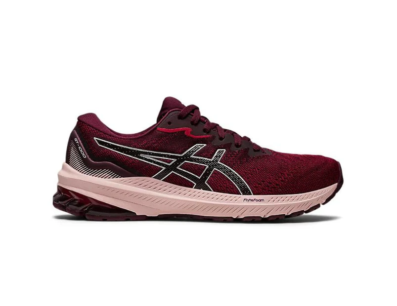 Asics Women's Running Shoes Gt 1000 11