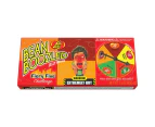 Jelly Belly Fiery Five Flaming Hot Jelly Beans Challenge Gift Box 100g