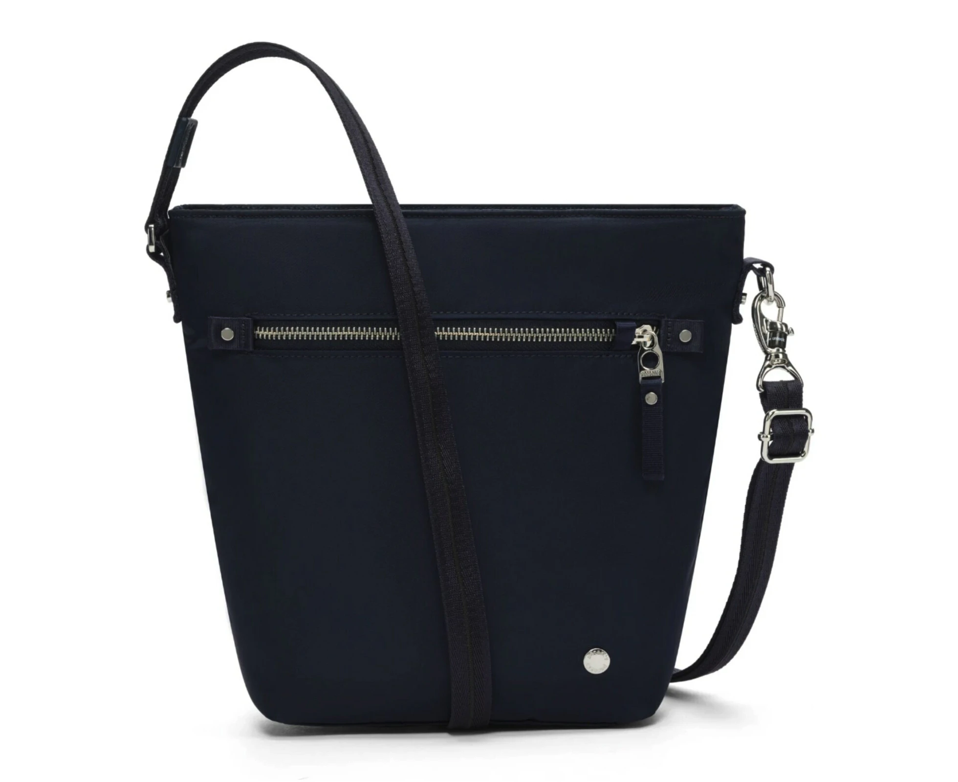 Pacsafe W Anti-theft Crossbody Bag - Navy