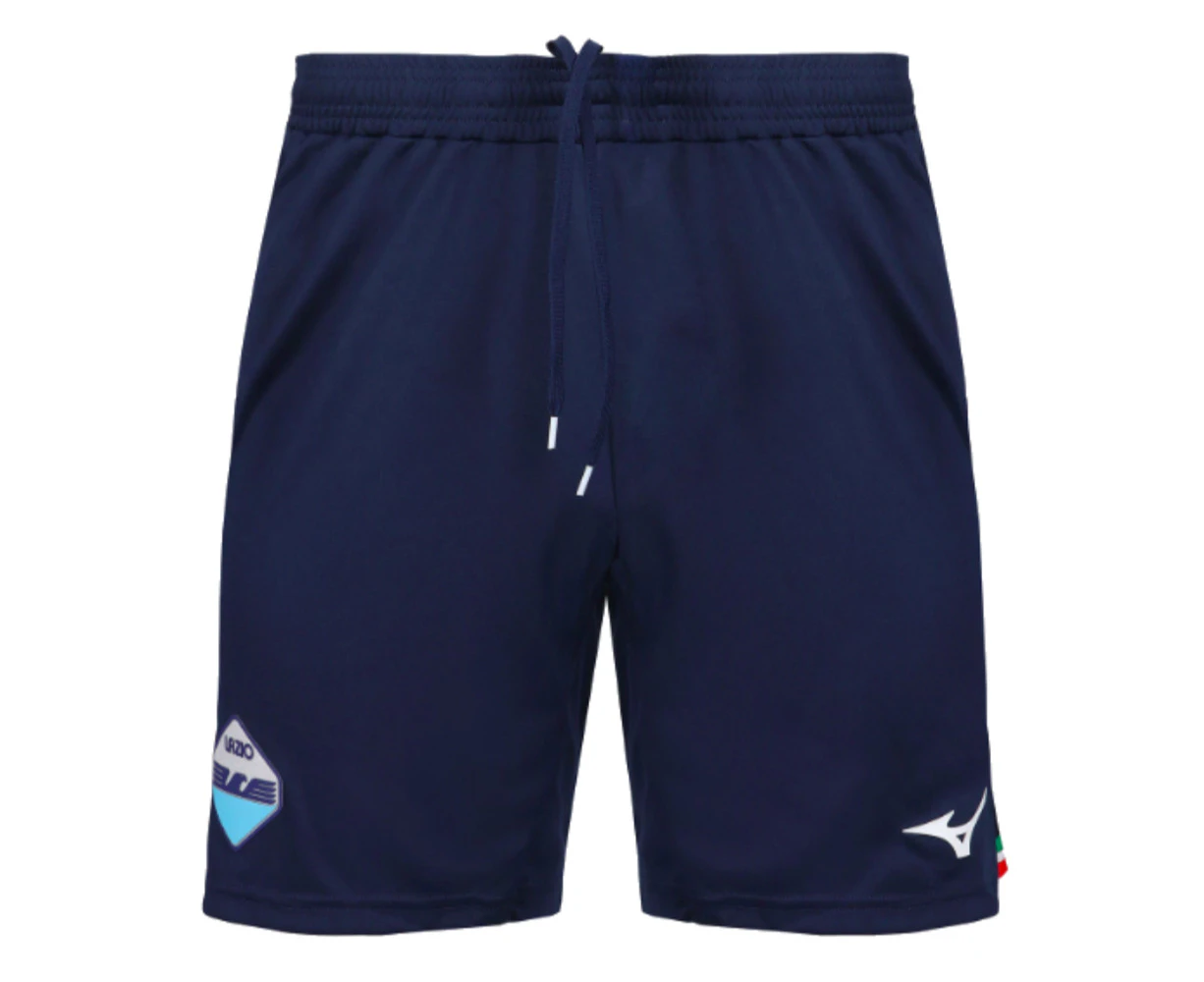 2023-2024 Lazio Away Shorts (Kids)