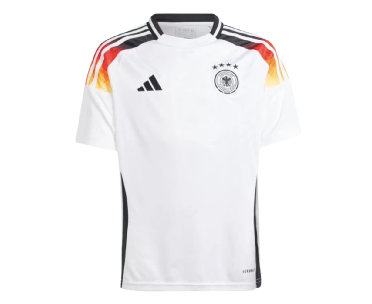 2024-2025 Germany Home Shirt (Kids)