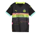 2024-2025 PSV Eindhoven Away Shirt (Kids)