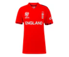 2024 England Cricket World Cup T20 Shirt (Kids)