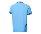 2024-2025 Man City Home Shirt (Kids)