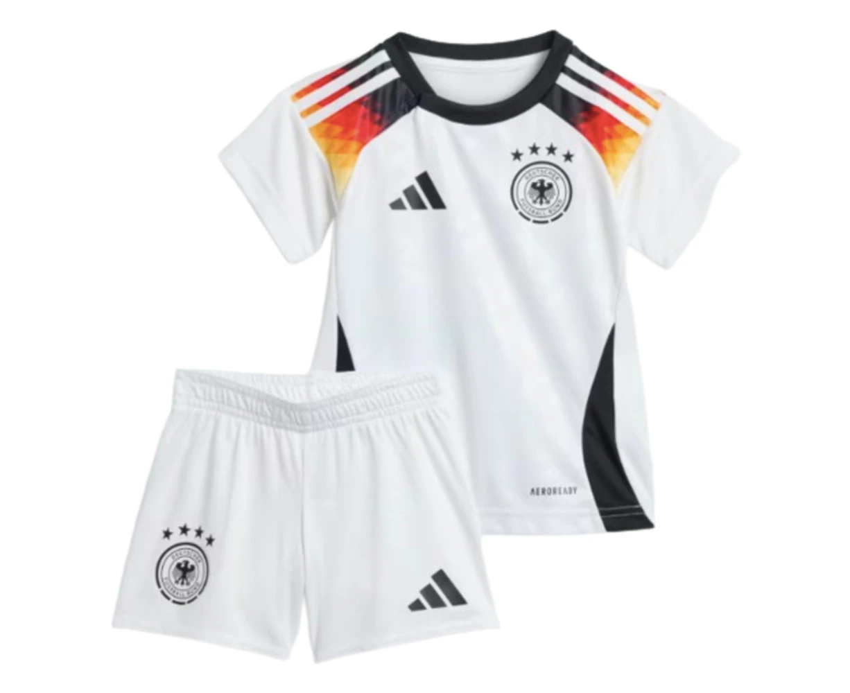 2024-2025 Germany Home Baby Kit