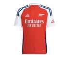 2024-2025 Arsenal Home Shirt (Kids)