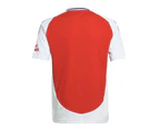 2024-2025 Arsenal Home Shirt (Kids)