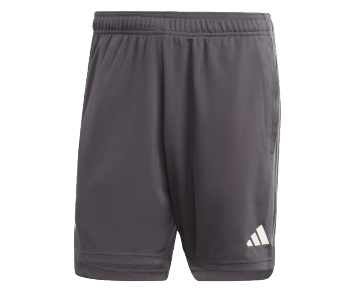 2023-2024 Juventus Third Shorts (Carbon)