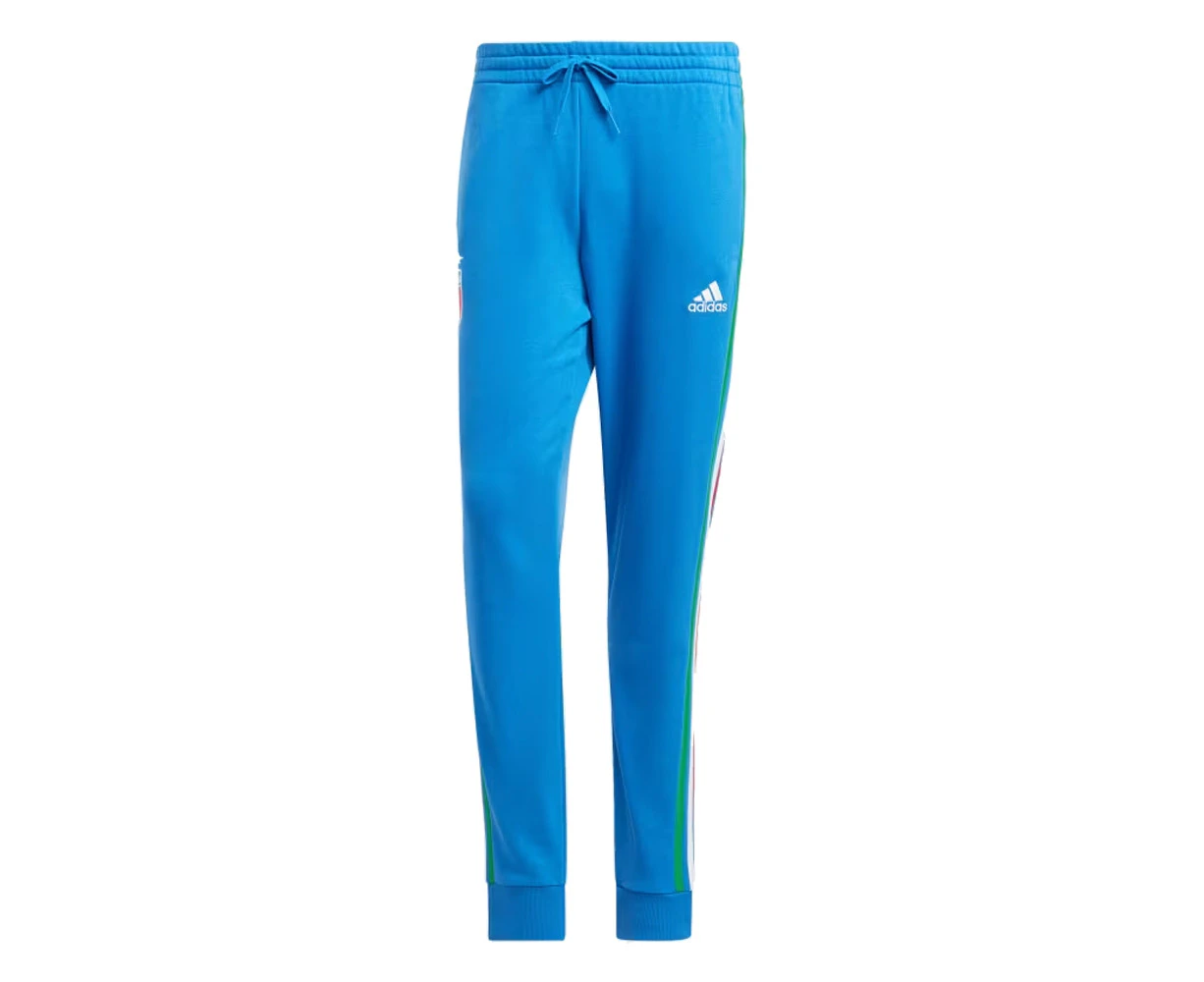 2023-2024 Italy DNA Pants (Blue)