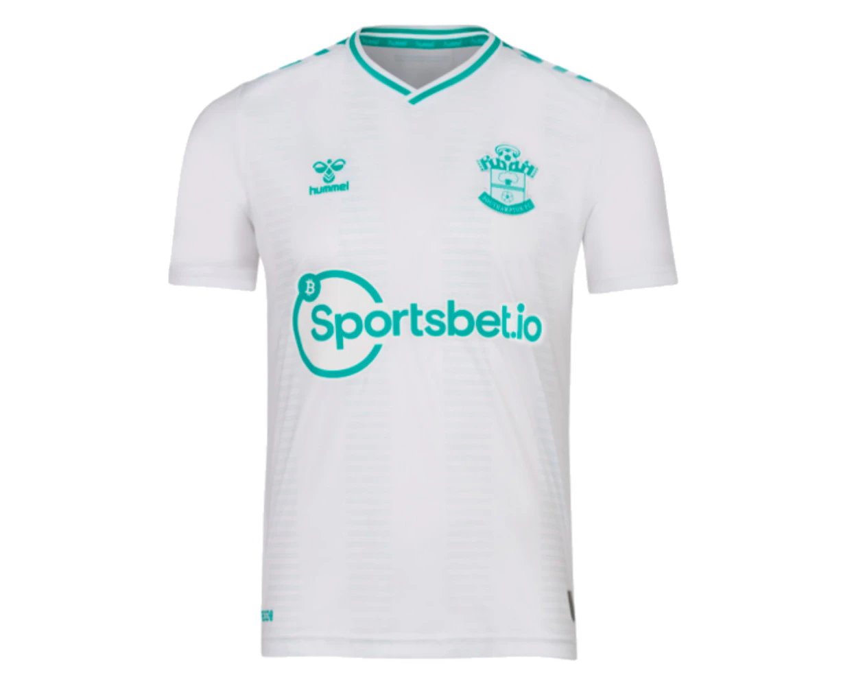 2023-2024 Southampton Away Shirt