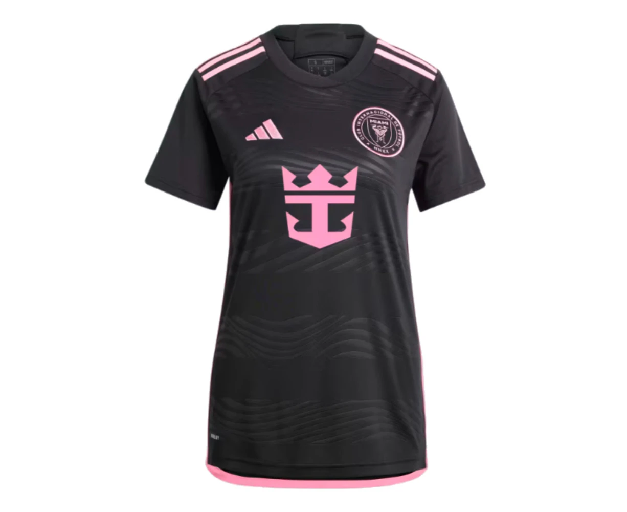 2024-2025 Inter Miami Away Shirt (Womens)