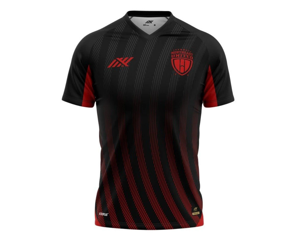 2021-2022 North East United Third Shirt