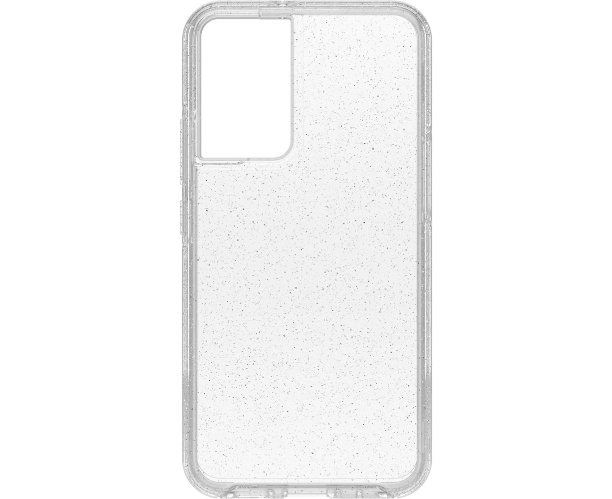 Otterbox Symmetry Clear Phone Slim Case Cover For Samsung Galaxy S22+ Stardust