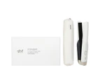 GHD Unplugged On The Go Cordless Styler  # White 1pc