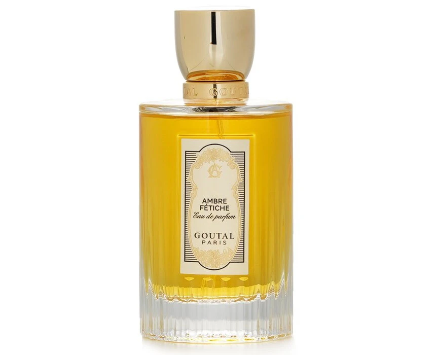 Goutal (Annick Goutal) Ambre Fetiche EDP Spray 100ml/3.4oz