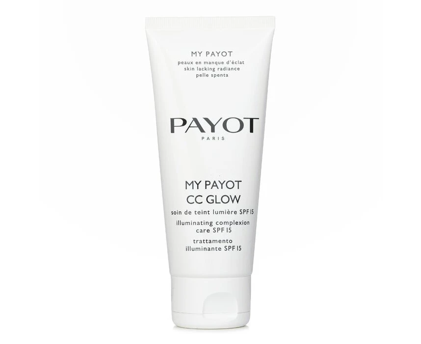 Payot My Payot CC Glow Illuminating Complexion Care (Salon Size) 100ml/3.3oz