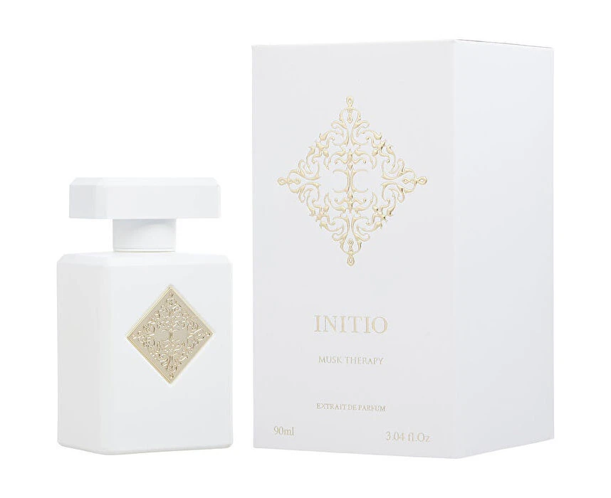 Initio Parfums Prives Musk Therapy Extrait De Parfum Spray 90ml/3oz