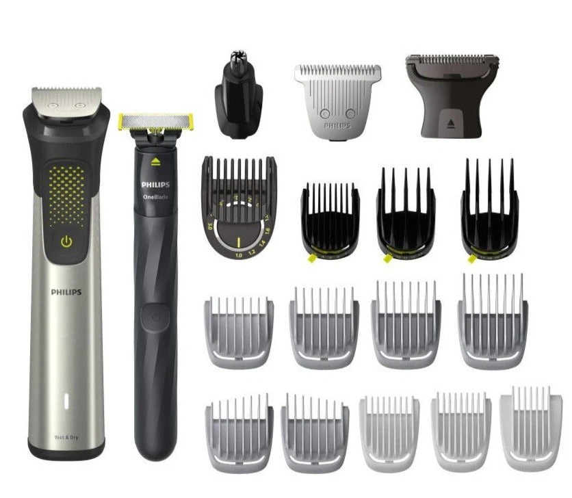 Philips Multigroom Series 9000 20-in-1 Trimmer