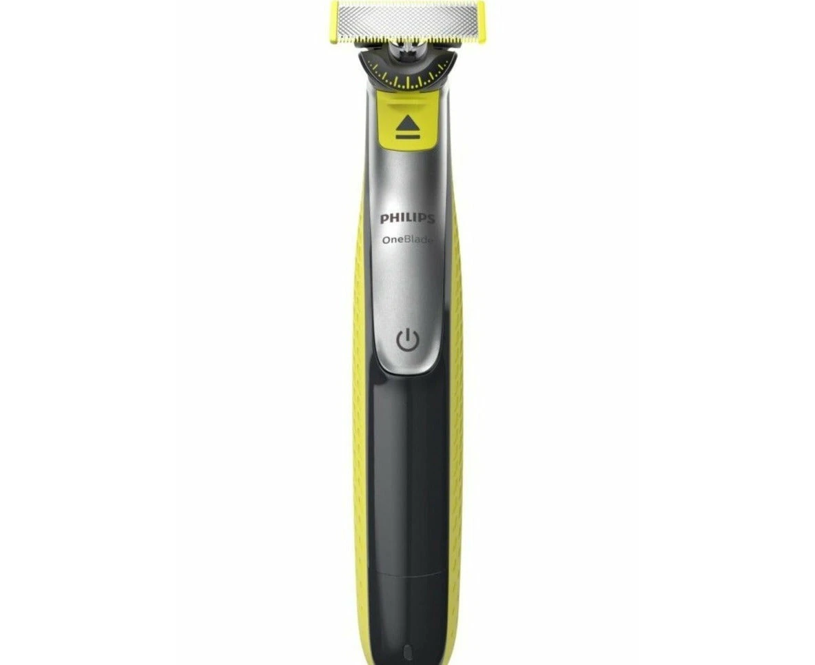 Philips OneBlade 360 Adjustable Beard Trimmers