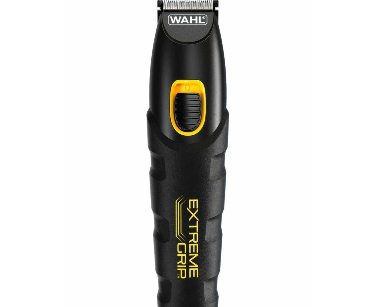 Wahl Extreme Grip Lithium-ion Trimmer