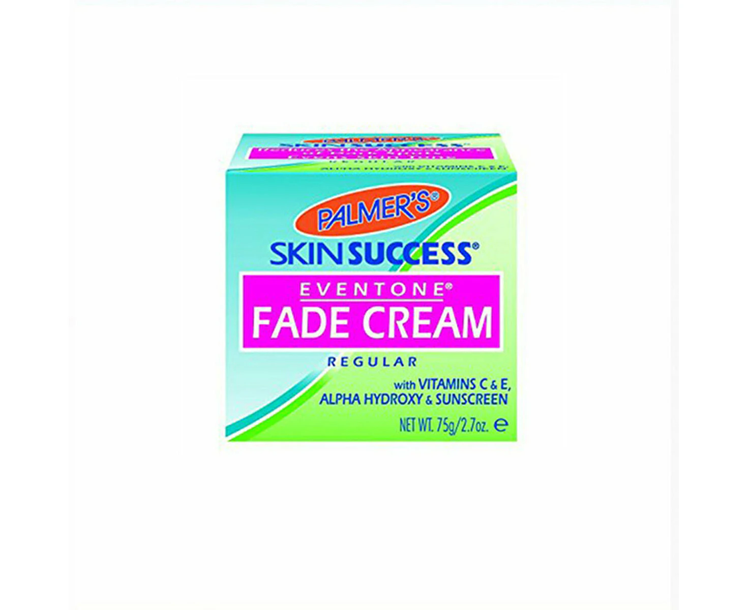 Hydrating Facial Cream By Palmers Skin Success 75 g