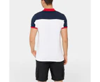 Christopher Polo Top - Fila