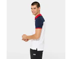 Christopher Polo Top - Fila