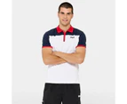 Christopher Polo Top - Fila