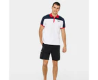 Christopher Polo Top - Fila