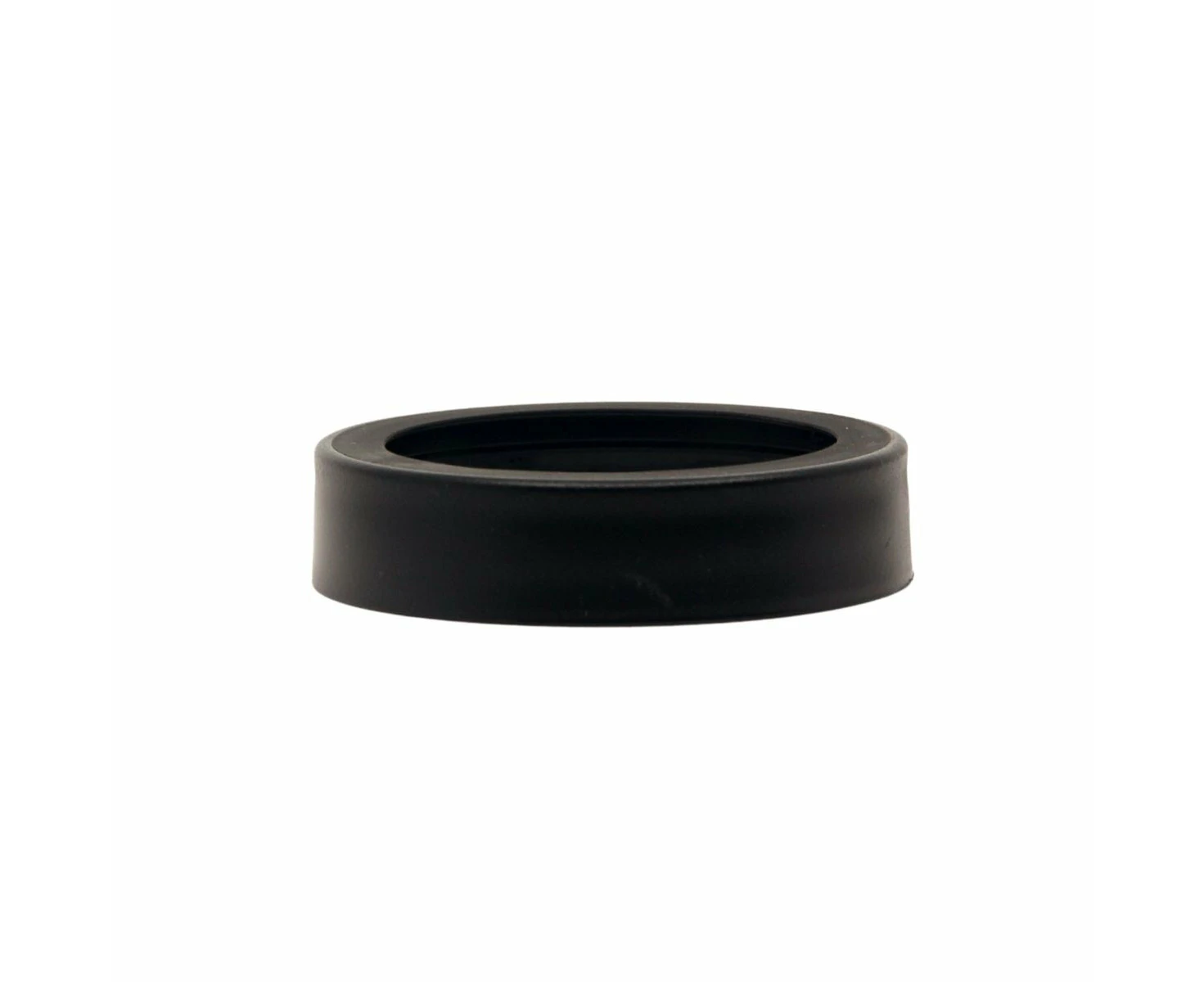 StubZero - Can/Bottle Cooler Replacement Gasket - Stub Gasket Black