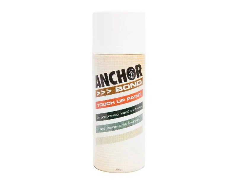 Anchor Bond 150g Touch Up Spray Paint | Notre Dame