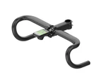 KOM Stem Mount w/Quick Release GoPro (Compatible w Garmin & Wahoo)