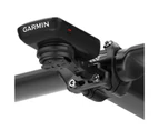 KOM Stem Mount w/Quick Release GoPro (Compatible w Garmin & Wahoo)