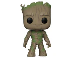 Guardians of the Galaxy Vol. 3 Groot Funko Pop! Vinyl