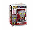 Transformers Generation 1 Blaster Funko POP! Vinyl