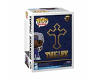 Thug Life Tupac Shakur 90's Funko POP! Vinyl