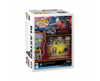 Transformers Generation 1 Blaster Funko POP! Vinyl