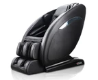 Super Long SL-Track iHealth Luxurious Massage Chair S5 Scrapping Pulling Heat Bluetooth Music