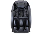 Super Long SL-Track iHealth Luxurious Massage Chair S5 Scrapping Pulling Heat Bluetooth Music