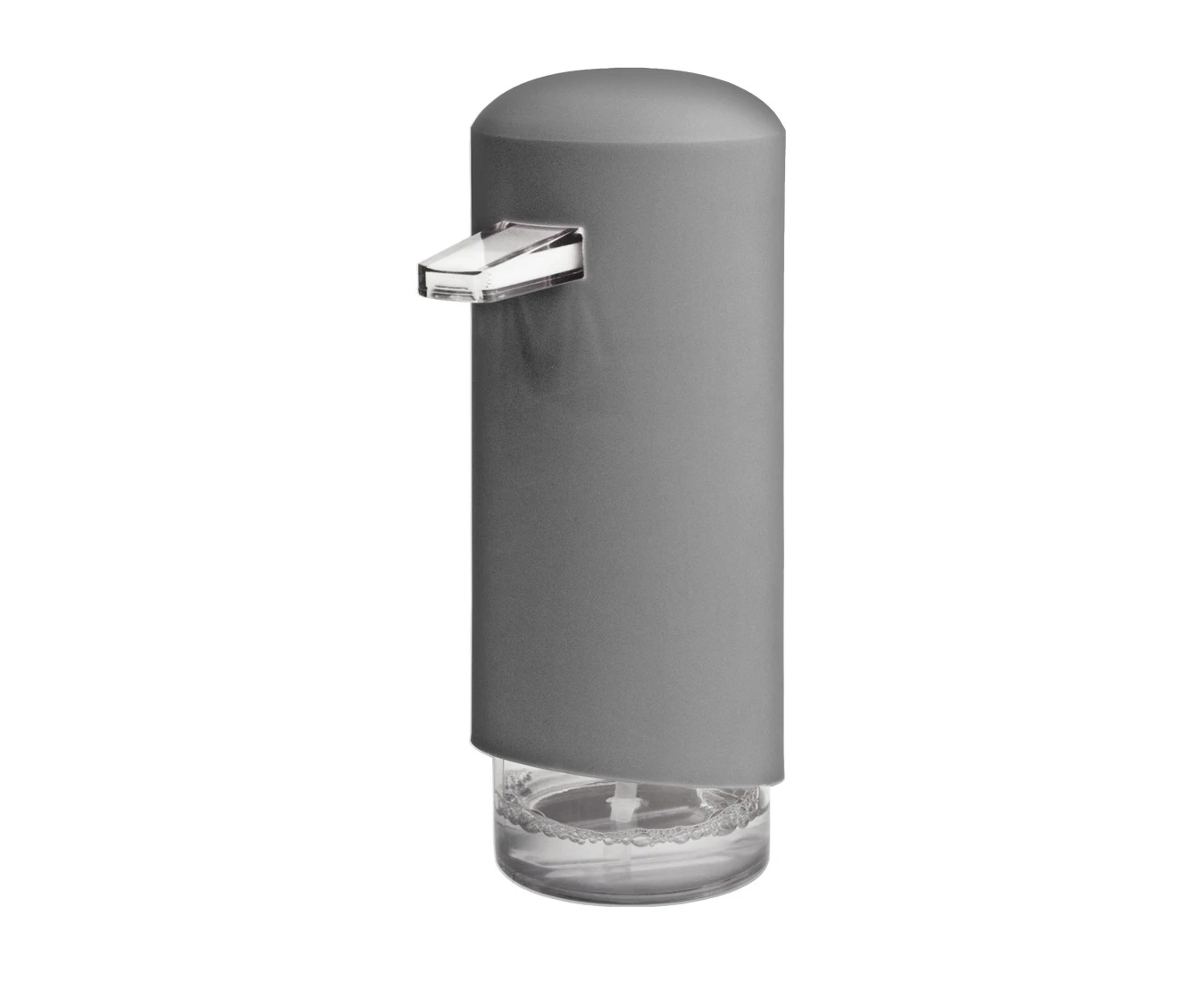 BETTER LIVING Foaming 200ml Pump Dispenser - Grey