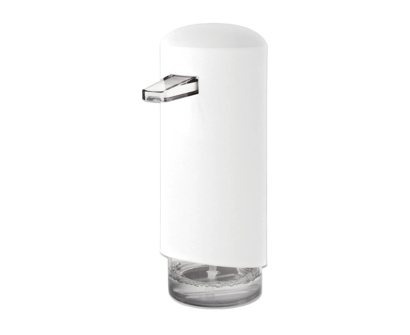 BETTER LIVING Foaming 200ml Pump Dispenser - White