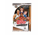 Topps 2023-2024 NBL Basketball Trading Cards - Assorted*
