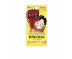 One Piece Card Game - The Future 500 Years From Now OP-07 Booster Pack [Japanese]