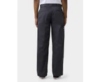 DICKIES 85-283 Loose Fit Double-Knee Work Pant CHARCOAL