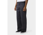 DICKIES 85-283 Loose Fit Double-Knee Work Pant CHARCOAL